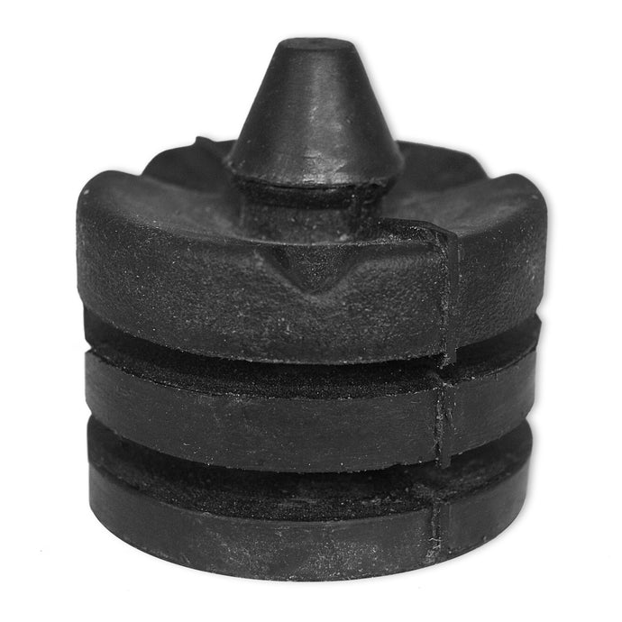 5x Auspuffgummi Gummi Gummistreifen Anschlagpuffer Auspuff 255-001 Mercedes-Benz