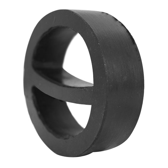 5x Auspuffgummi Auspuffhalter Anschlagpuffer Gummi Halterung BMW 6, 5, 4 255-766