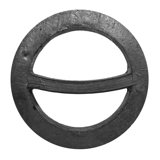 5x Auspuffgummi Auspuffhalter Anschlagpuffer Gummi Halterung BMW 6, 5, 4 255-766