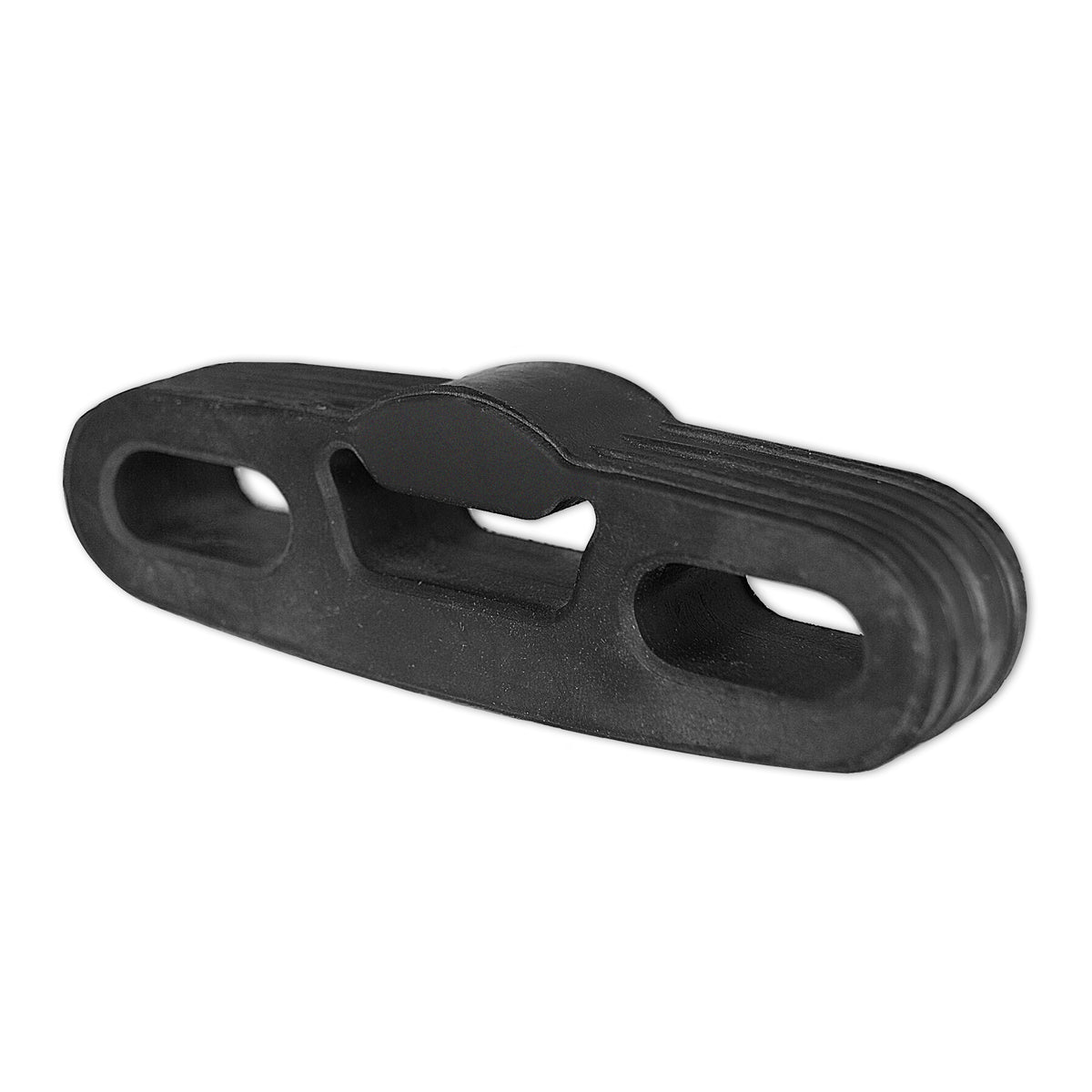 5x Auspuffgummi Gummi Abgasanlage Gummistreifen Auspuff Haltering Opel 255-859