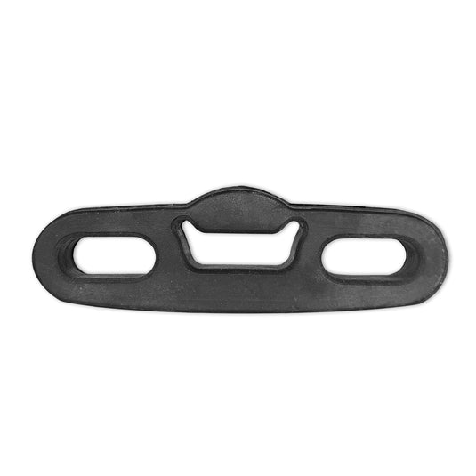 5x Auspuffgummi Gummi Abgasanlage Gummistreifen Auspuff Haltering Opel 255-859