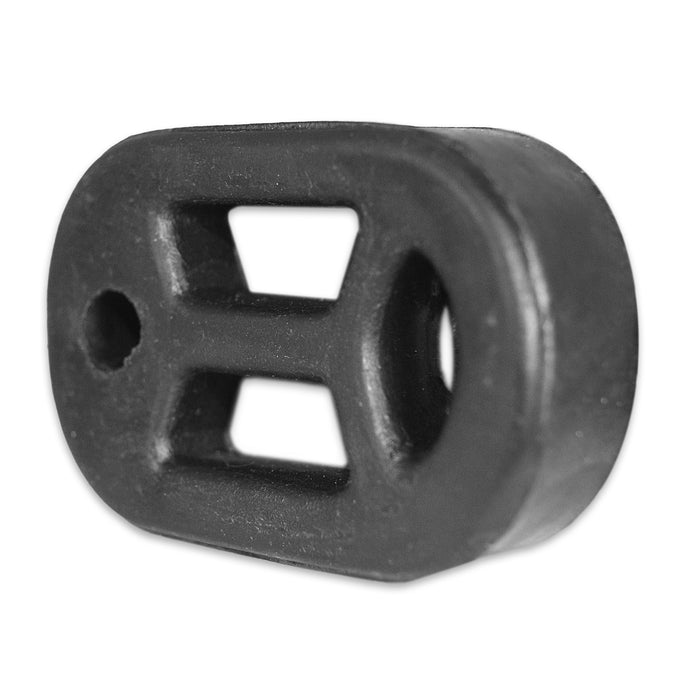 5x Auspuffgummi Gummi Auspuff Abgasanlage Gummistreifen 255-033