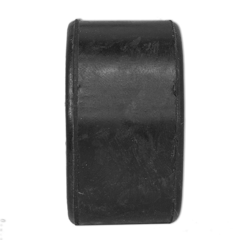 Laden Sie das Bild in Galerie -Viewer, Auspuffgummi Gummistreifen Schalldämpfer Halter Abgasanlage Gummi 255-305
