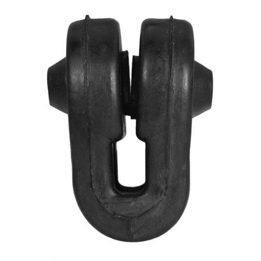 5x Auspuffgummi Abgasanlage Gummi Halter Auspuff 255-465 Reanult Laguna