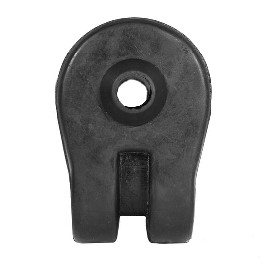 5x Auspuffgummi Abgasanlage Gummi Halter Auspuff 255-465 Reanult Laguna