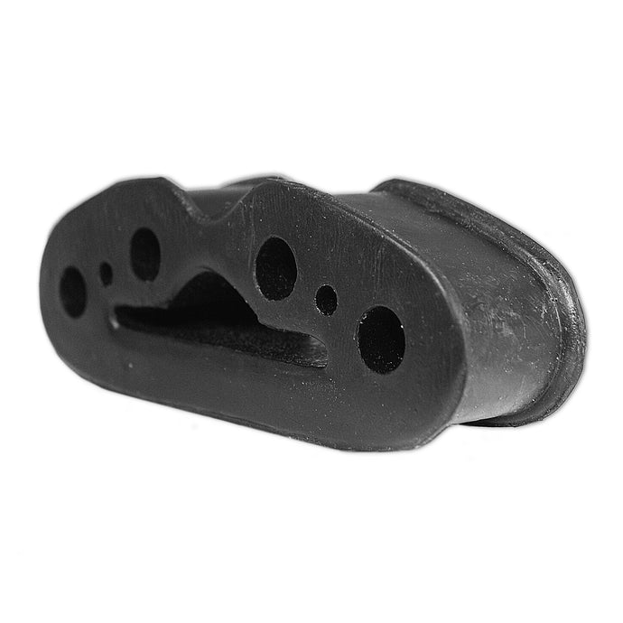 5x Auspuffgummi Auspuff Halter Gummi Abgasanlage 255-092 Fiat Punto 500