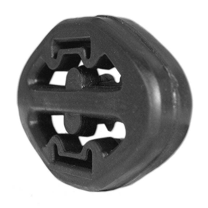 Laden Sie das Bild in Galerie -Viewer, 5x Auspuffgummi Gummi Auspuff Abgasanlage Halter Anschlagpuffer 255-071 BMW 3
