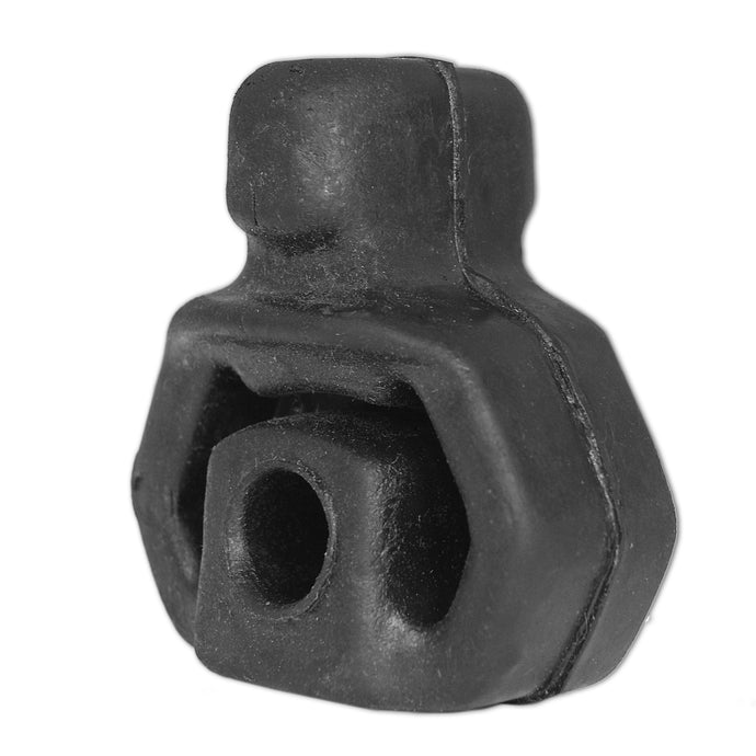 5x Auspuffgummi Halter Abgasanlage Auspuff Anschlagpuffer Gummi 255-026