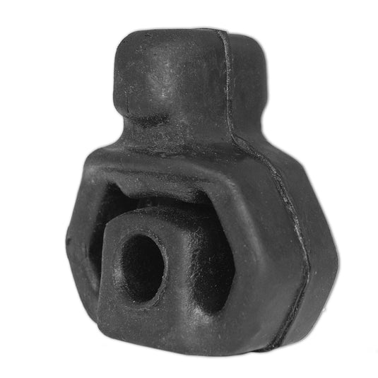 5x Auspuffgummi Halter Abgasanlage Auspuff Anschlagpuffer Gummi 255-026