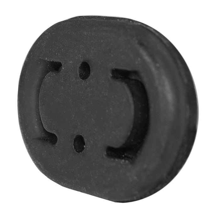 5x Auspuffgummi  Abgasanlage Gummi Halter Schalldämpfer Auspuff Hänger 255-839 VW Audi Seat