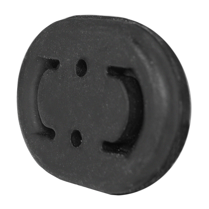 Laden Sie das Bild in Galerie -Viewer, 5x Auspuffgummi  Abgasanlage Gummi Halter Schalldämpfer Auspuff Hänger 255-839 VW Audi Seat
