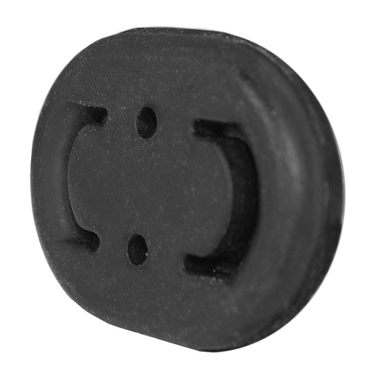 5x Auspuffgummi  Abgasanlage Gummi Halter Schalldämpfer Auspuff Hänger 255-839 VW Audi Seat