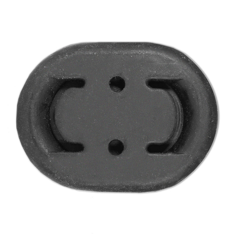 Laden Sie das Bild in Galerie -Viewer, 5x Auspuffgummi  Abgasanlage Gummi Halter Schalldämpfer Auspuff Hänger 255-839 VW Audi Seat
