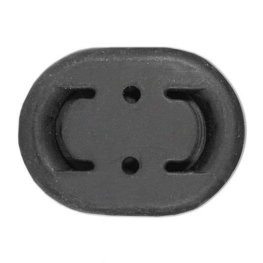 5x Auspuffgummi  Abgasanlage Gummi Halter Schalldämpfer Auspuff Hänger 255-839 VW Audi Seat