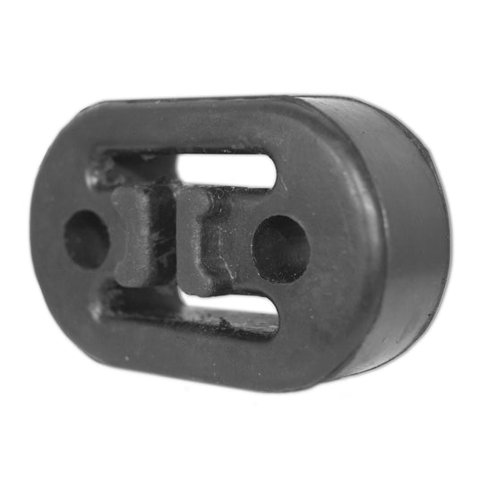 5x Auspuffgummi  Abgasanlage Auspuff Gummi Halter 255-678 Galant Honda Kia