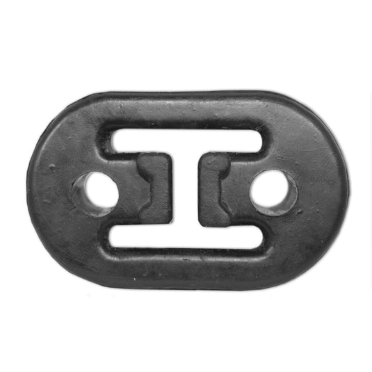 5x Auspuffgummi  Abgasanlage Auspuff Gummi Halter 255-678 Galant Honda Kia