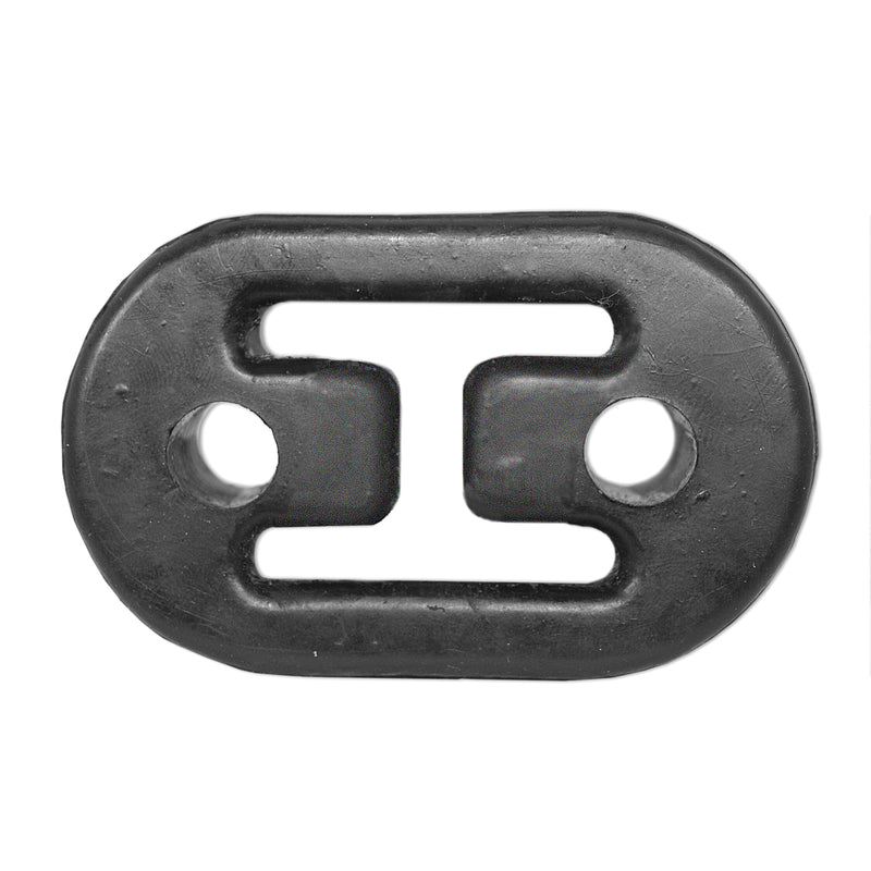 Laden Sie das Bild in Galerie -Viewer, 5x Auspuffgummi  Abgasanlage Auspuff Gummi Halter 255-678 Galant Honda Kia
