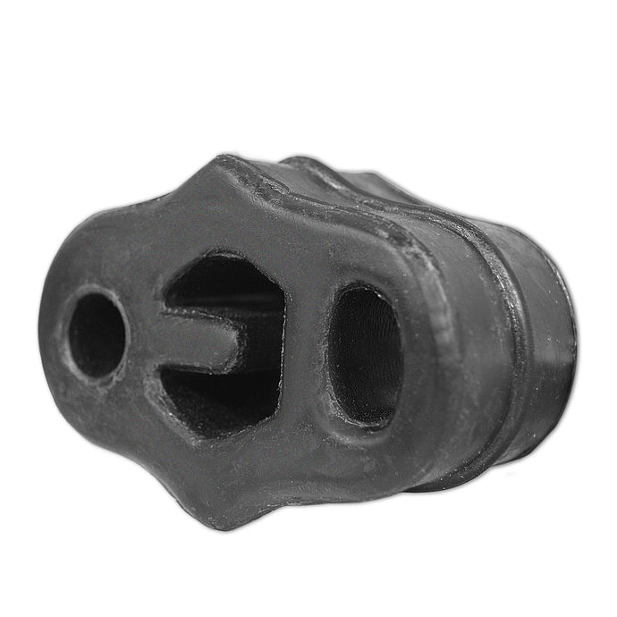 5x Auspuffgummi Auspuff Gummi Halter Anschlagpuffer Halterung 255-066 Ford