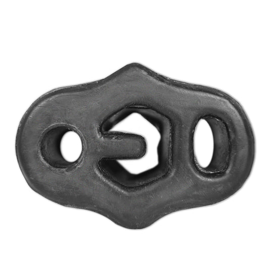 5x Auspuffgummi Auspuff Gummi Halter Anschlagpuffer Halterung 255-066 Ford