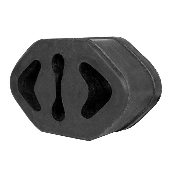 5x Auspuffgummi Auspuff Halter Abgasanlage Auspuff Gummi 255-030 Skoda VW Caddy