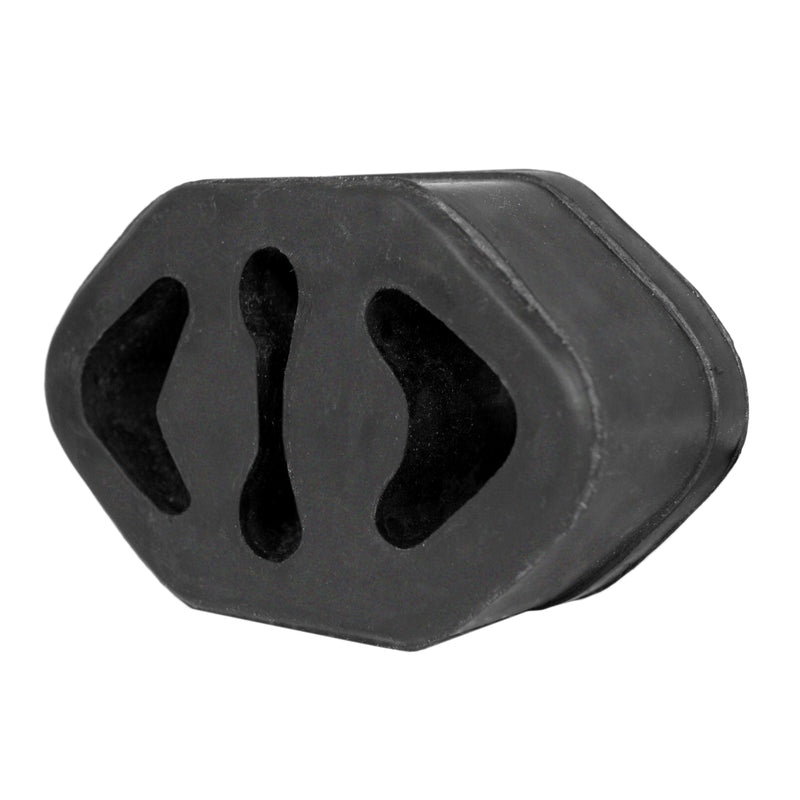 Laden Sie das Bild in Galerie -Viewer, 5x Auspuffgummi Auspuff Halter Abgasanlage Auspuff Gummi 255-030 Skoda VW Caddy
