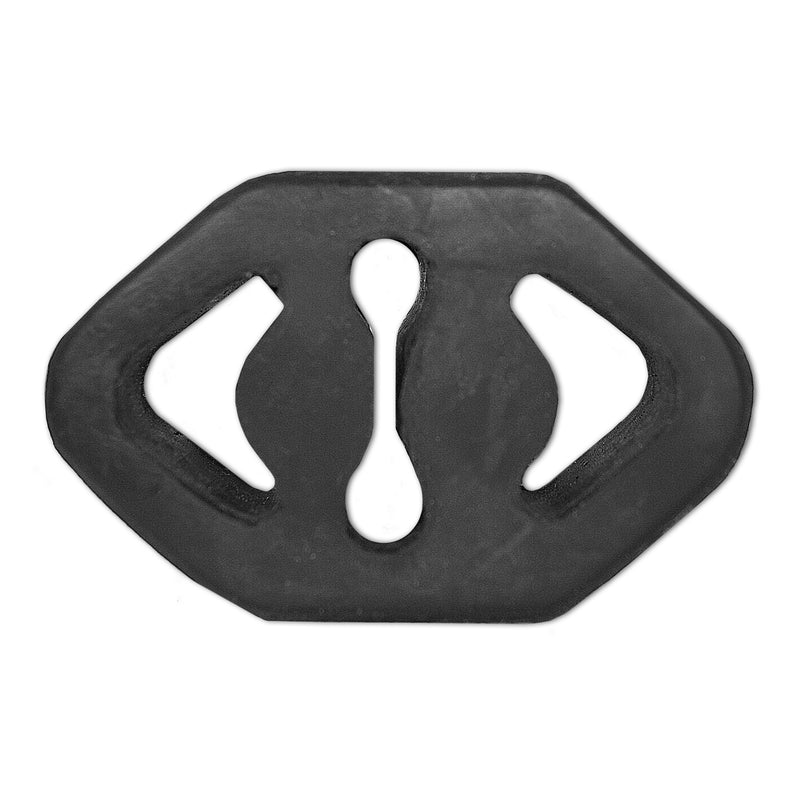 Laden Sie das Bild in Galerie -Viewer, 5x Auspuffgummi Auspuff Halter Abgasanlage Auspuff Gummi 255-030 Skoda VW Caddy
