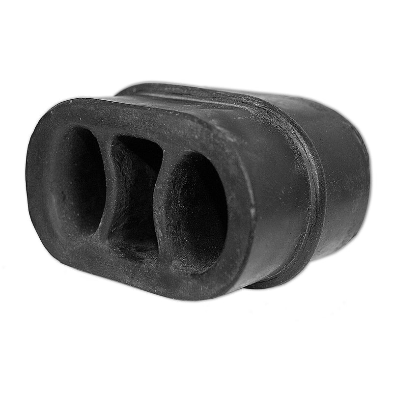 Laden Sie das Bild in Galerie -Viewer, 5x  Auspuffgummi Halterung Gummi Auspuff Halter Opel Astra/ Corsa/ Vectra 255-095
