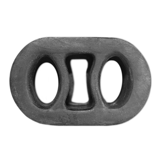 5x  Auspuffgummi Halterung Gummi Auspuff Halter Opel Astra/ Corsa/ Vectra 255-095