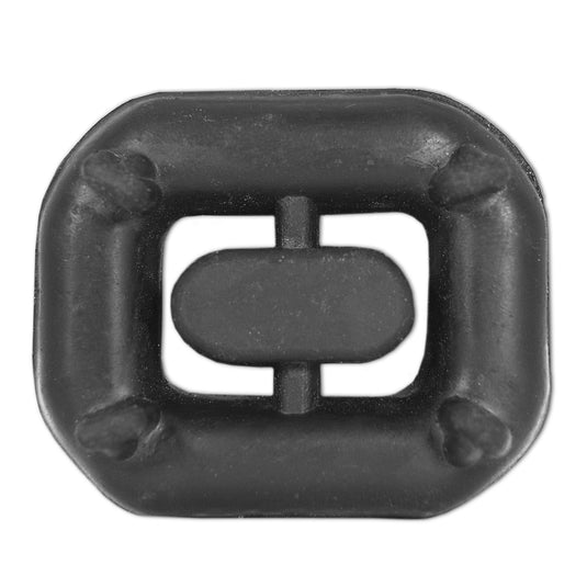 5x Auspuffgummi  Gummi Auspuff Anschlagpuffer Mercedes Benz E-Klasse 255-079