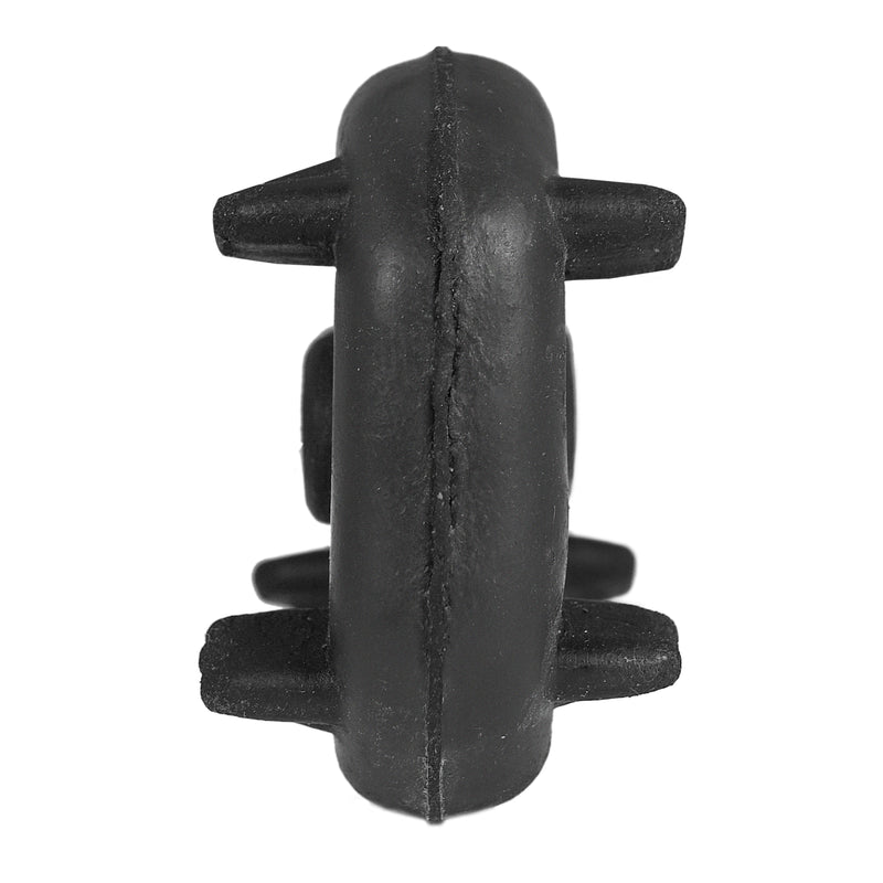 Laden Sie das Bild in Galerie -Viewer, 5x Auspuffgummi  Gummi Auspuff Anschlagpuffer Mercedes Benz E-Klasse 255-079
