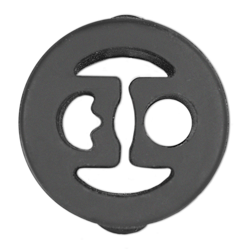 Laden Sie das Bild in Galerie -Viewer, 5x Auspuffgummi Auspuff Anschlagpuffer Gummi 255-090 Mercedes Benz C-Klasse
