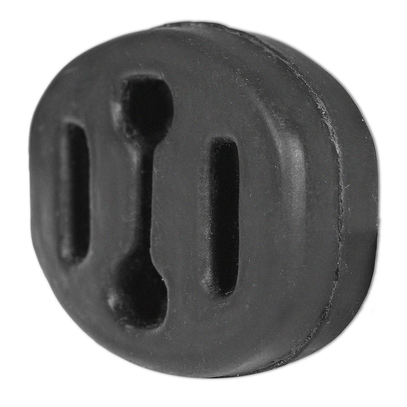 Laden Sie das Bild in Galerie -Viewer, 5x Auspuffgummi Auspuff Abgasanlage Halterung Anschlagpuffer 255-022 ALFA
