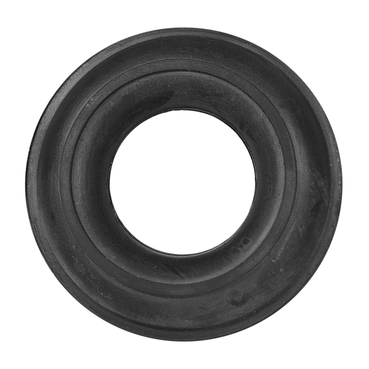 5x Auspuffgummi Anschlagpuffer Halter Auspuff Gummi 255-338 VW Fiat Audi – Abbildung 2