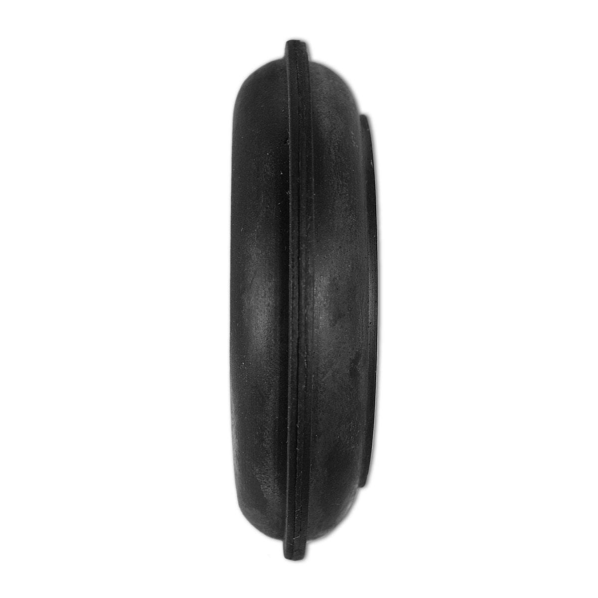 5x Auspuffgummi Anschlagpuffer Halter Auspuff Gummi 255-338 VW Fiat Audi – Abbildung 3
