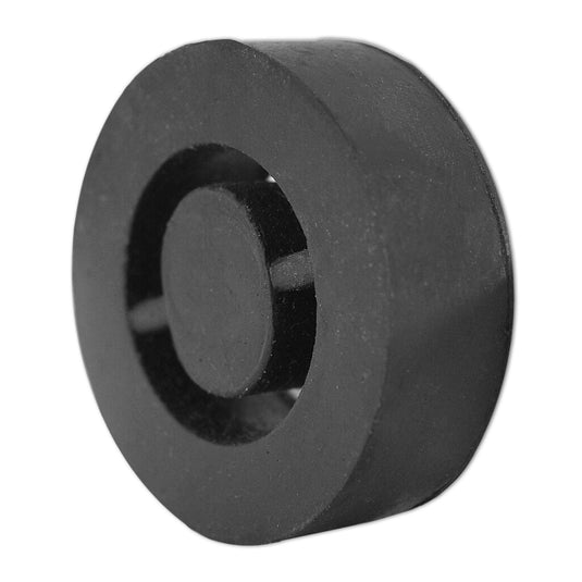 5x Auspuffgummi Gummiring Auspuff Abgasanlage Gummi Halter Anschlagpuffer 255-717 Audi Fiat Alfa