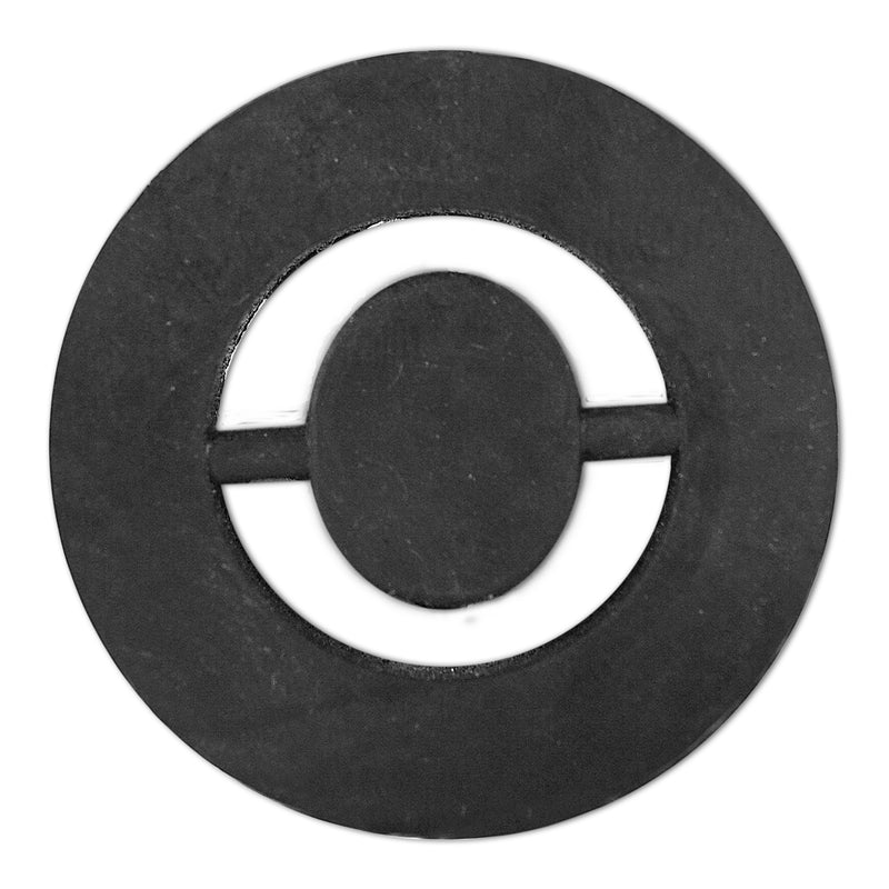 Laden Sie das Bild in Galerie -Viewer, 5x Auspuffgummi Gummiring Auspuff Abgasanlage Gummi Halter Anschlagpuffer 255-717 Audi Fiat Alfa
