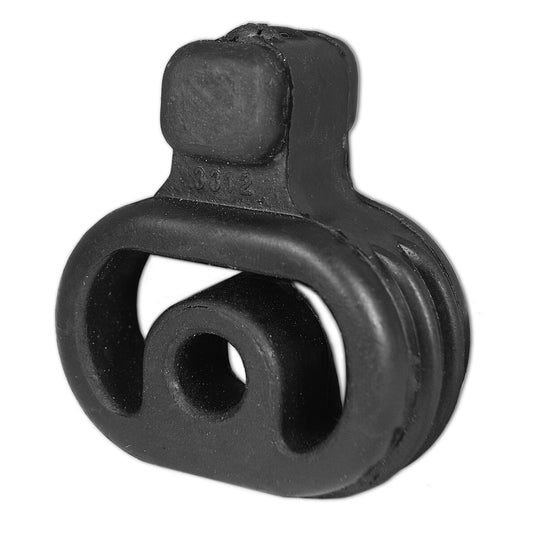 5x Auspuffgummi Auspuff Gummi Abgasanlage Halter Ford KA 255-004