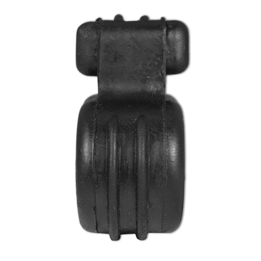 5x Auspuffgummi Auspuff Gummi Abgasanlage Halter Ford KA 255-004