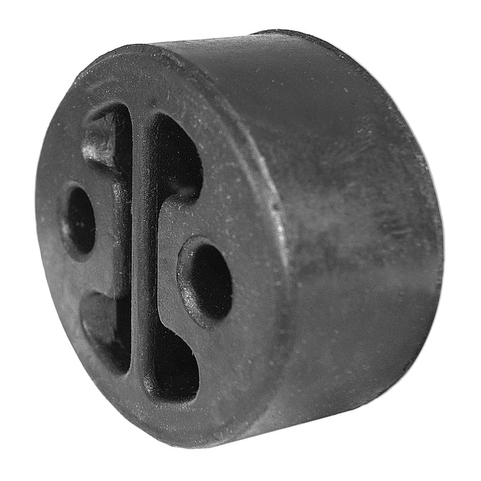 Auspuffgummi Anschlagpuffer für Schalldämpfer Gummi Halterung 255-082