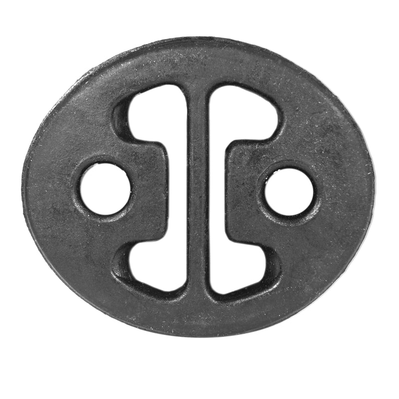 Laden Sie das Bild in Galerie -Viewer, Auspuffgummi Anschlagpuffer für Schalldämpfer Gummi Halterung 255-082
