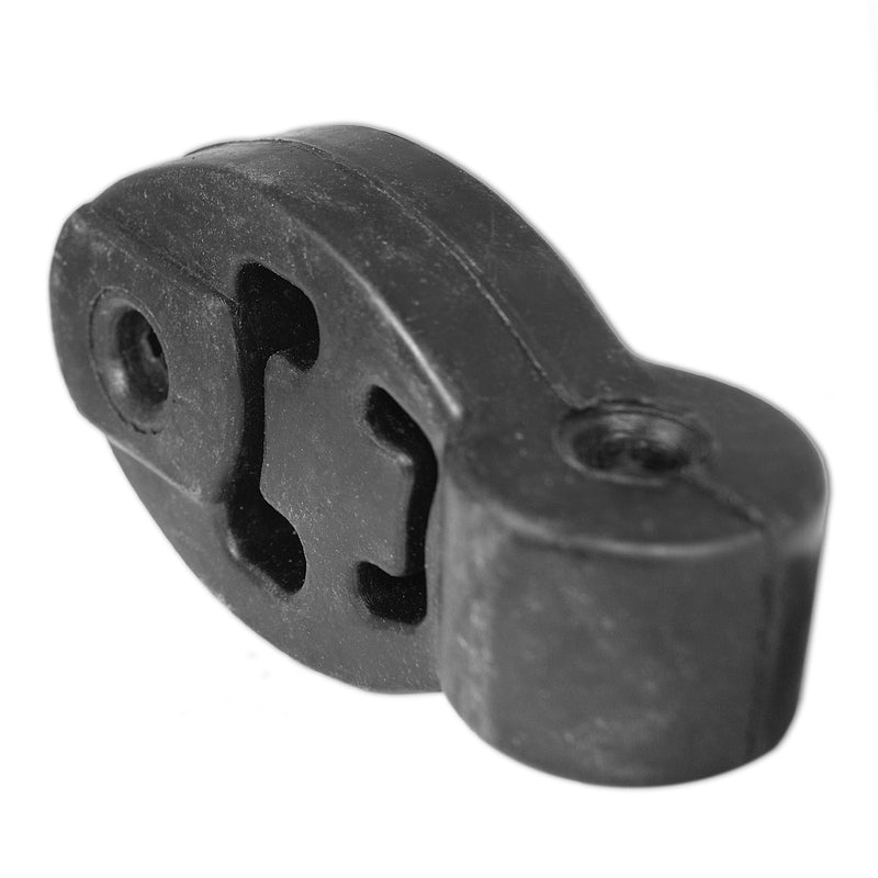 Laden Sie das Bild in Galerie -Viewer, 5x Auspuffpuffer Gummi Halter Auspuff Abgasanlage 255-055 Mitsubishi
