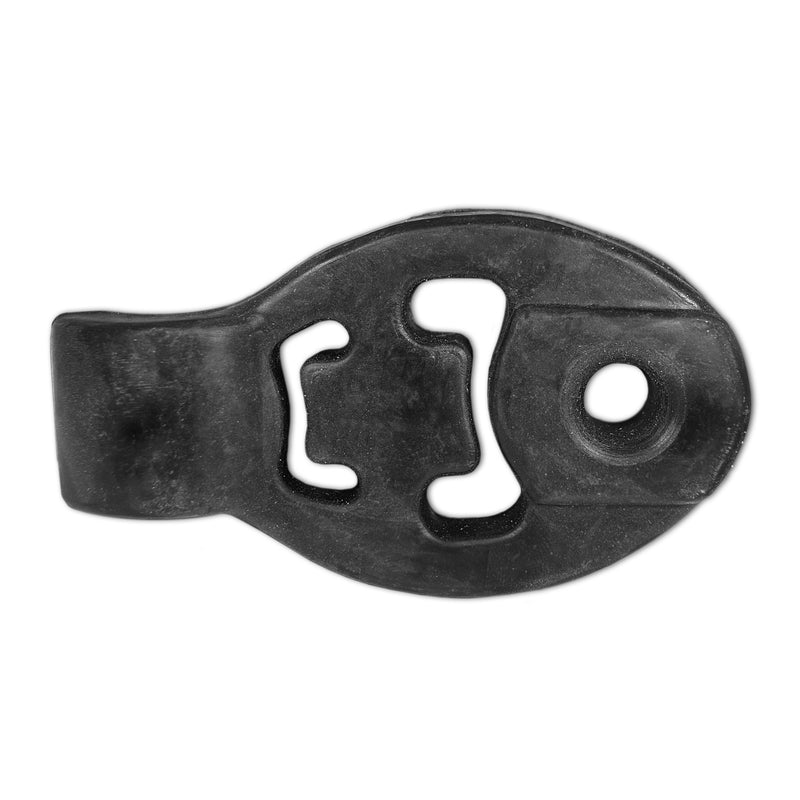 Laden Sie das Bild in Galerie -Viewer, 5x Auspuffpuffer Gummi Halter Auspuff Abgasanlage 255-055 Mitsubishi
