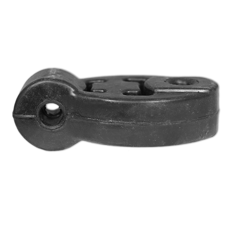 Laden Sie das Bild in Galerie -Viewer, 5x Auspuffpuffer Gummi Halter Auspuff Abgasanlage 255-055 Mitsubishi
