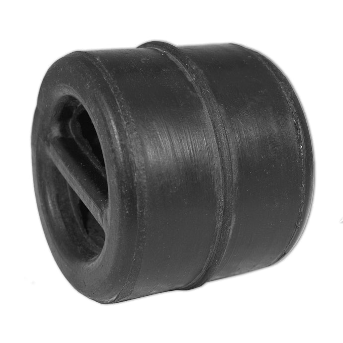 5x Auspuffgummi Anschlagpuffer Auspuff Gummi Halter 255-681 FORD Opel VOLVO