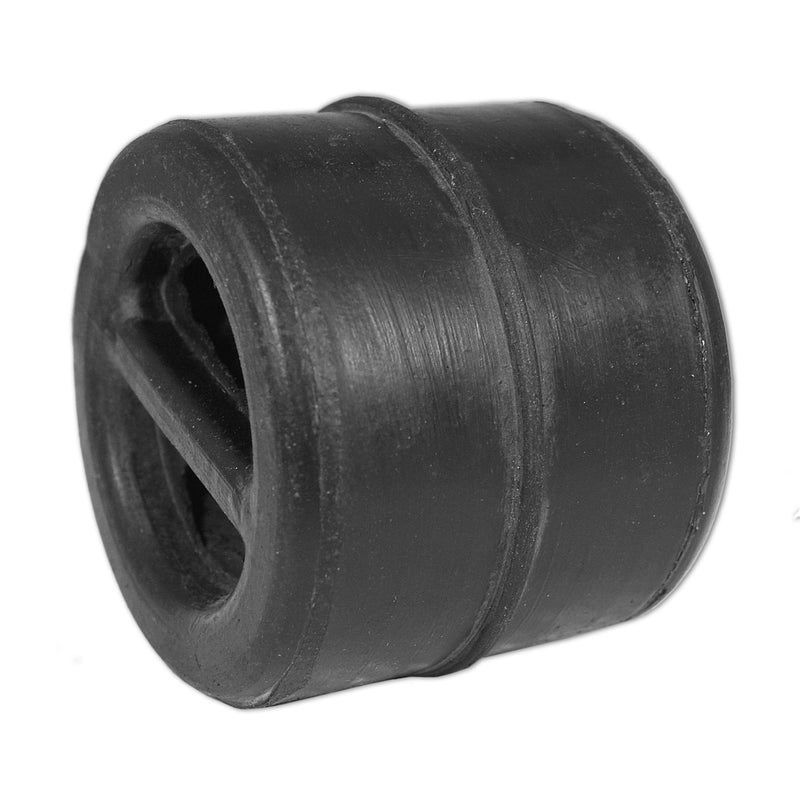 Laden Sie das Bild in Galerie -Viewer, 5x Auspuffgummi Anschlagpuffer Auspuff Gummi Halter 255-681 FORD Opel VOLVO
