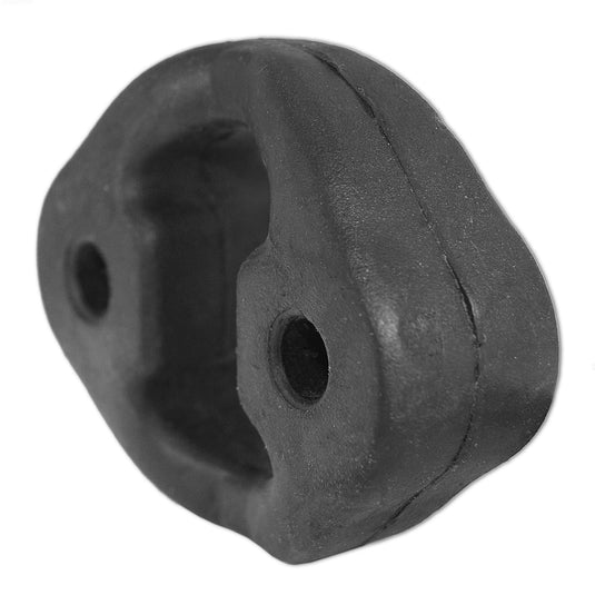 5x Auspuffgummi Abgasanlage Gummi Anschlagpuffer  255-058 BMW 3 E 323 318 316 36