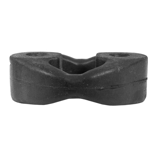 5x Auspuffgummi Abgasanlage Gummi Anschlagpuffer  255-058 BMW 3 E 323 318 316 36