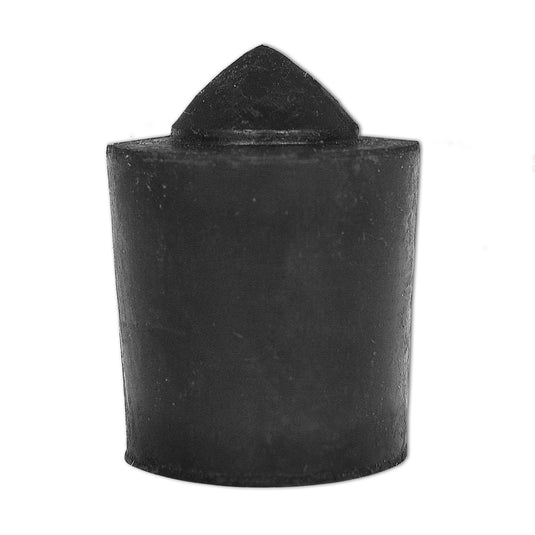 5x Auspuffgummi Abgasanlage Gummistreifen Gummi Anschlagpuffer 255-806