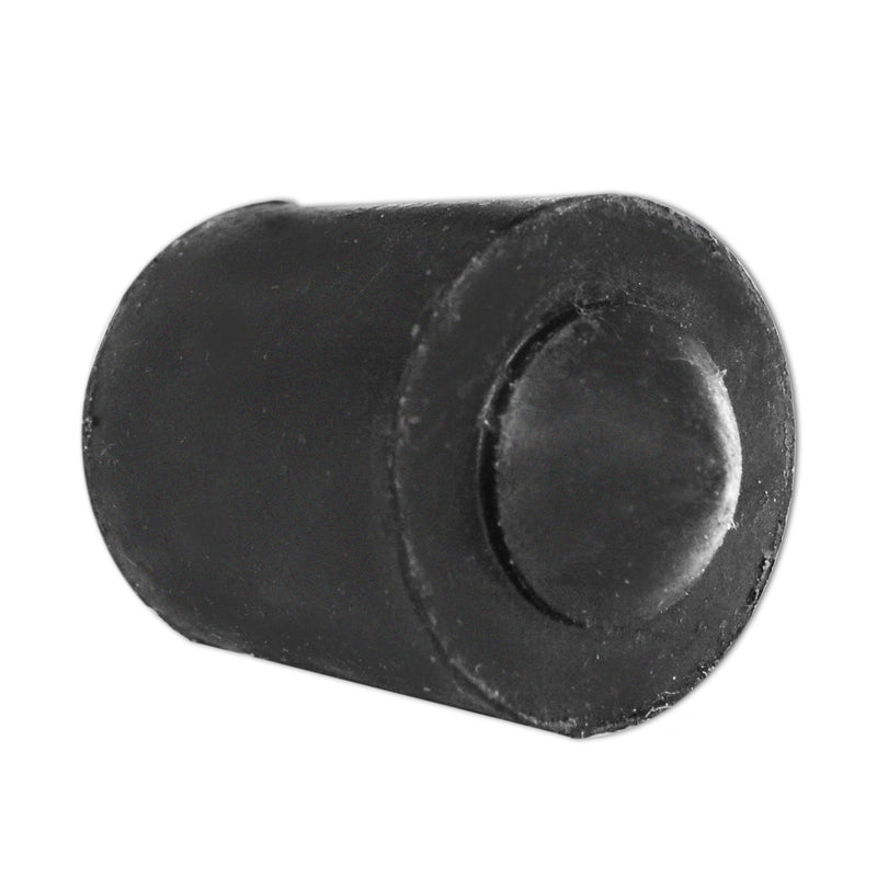 Laden Sie das Bild in Galerie -Viewer, 5x Auspuffgummi Abgasanlage Gummistreifen Gummi Anschlagpuffer 255-806
