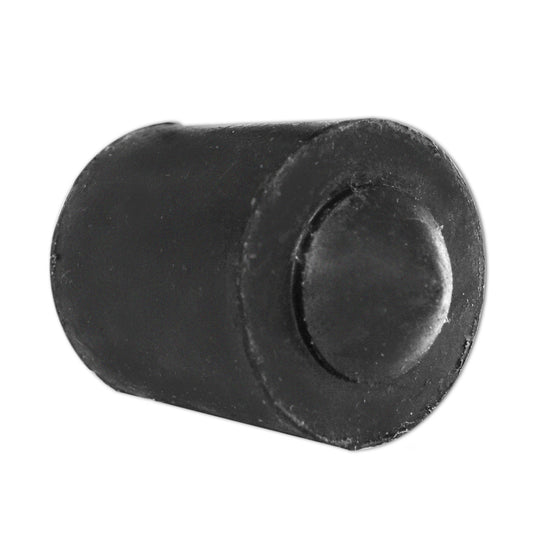 5x Auspuffgummi Abgasanlage Gummistreifen Gummi Anschlagpuffer 255-806